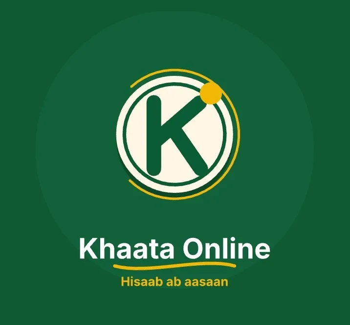 Khaata Online App