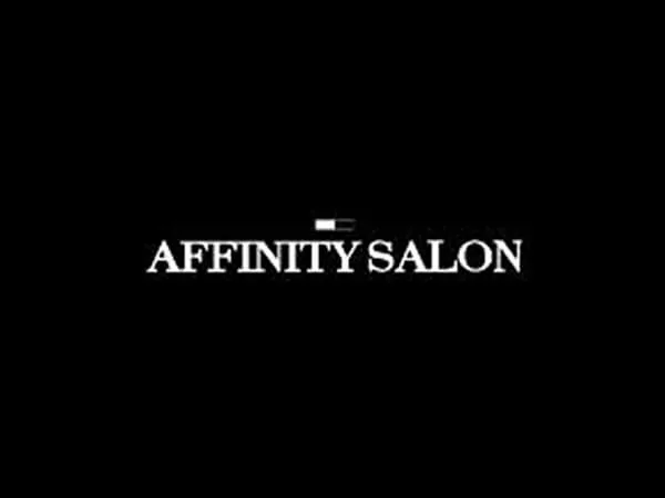 Affinity Express Salon logo