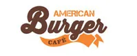 American Burger Cafe logo