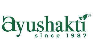 Ayushakti Ayurved logo