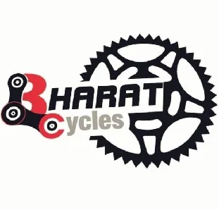 Bharat Cycles logo