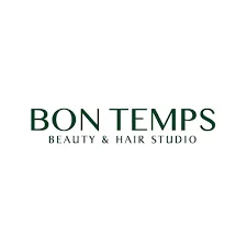 Bon Temps Beauty & Hair Studio logo