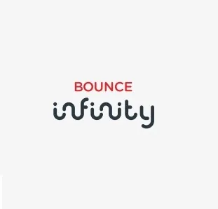 Bounce Infinity logo
