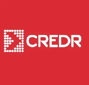 CredR logo