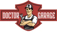 Doctor Garage logo