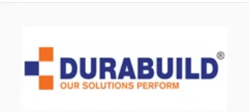 Durabuild logo