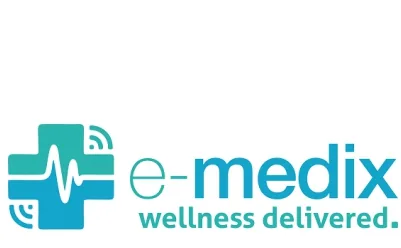 e-medix logo