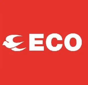 ECO logo