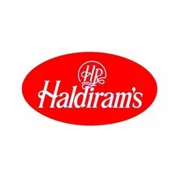Haldiram’s logo