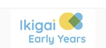 IKIGAI Early Years logo