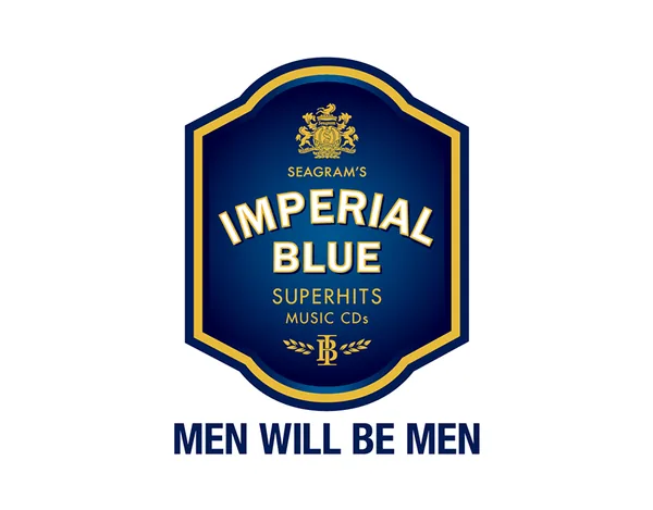 Imperial Blue Packaged Drinking Water logo