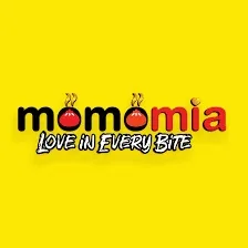Momo Mia logo