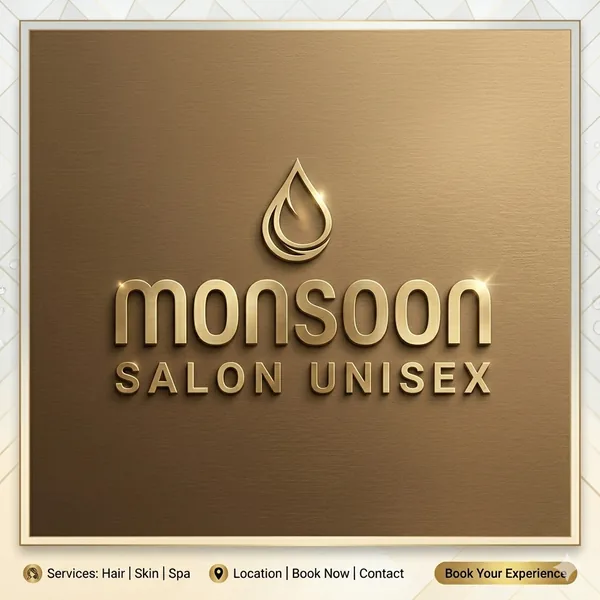 Monsoon Salon