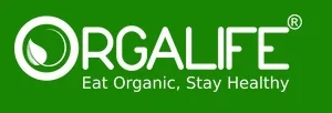 Orgalife logo
