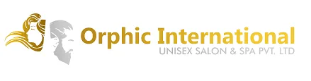 Orphic International logo