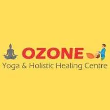 Ozone Yoga & Holistic Healing Centre logo