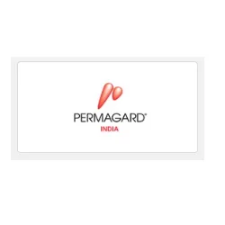 Permagard India logo