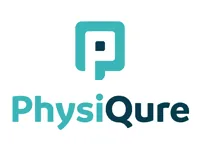 PhysiQure logo