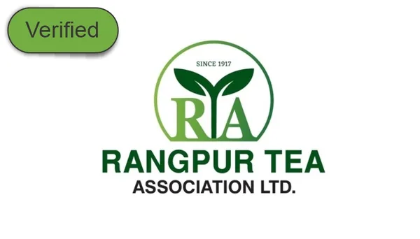 Rangpur Tea Association (Dabri Tea) logo
