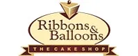 Ribbons & Balloons