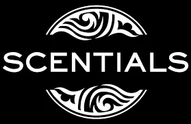 Scentials logo