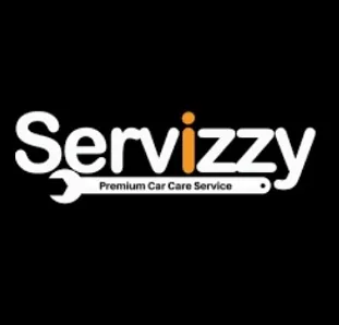 Servizzy logo