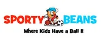 SportyBeans logo