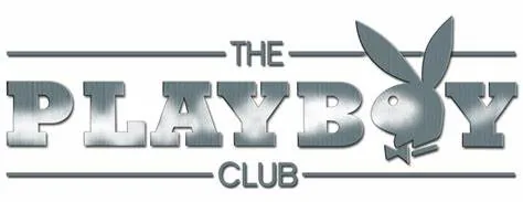 The Playboy Club logo