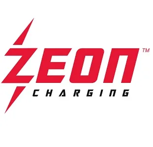Zeon Charging logo