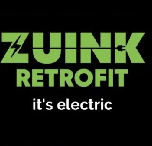 Zuink Retrofit logo