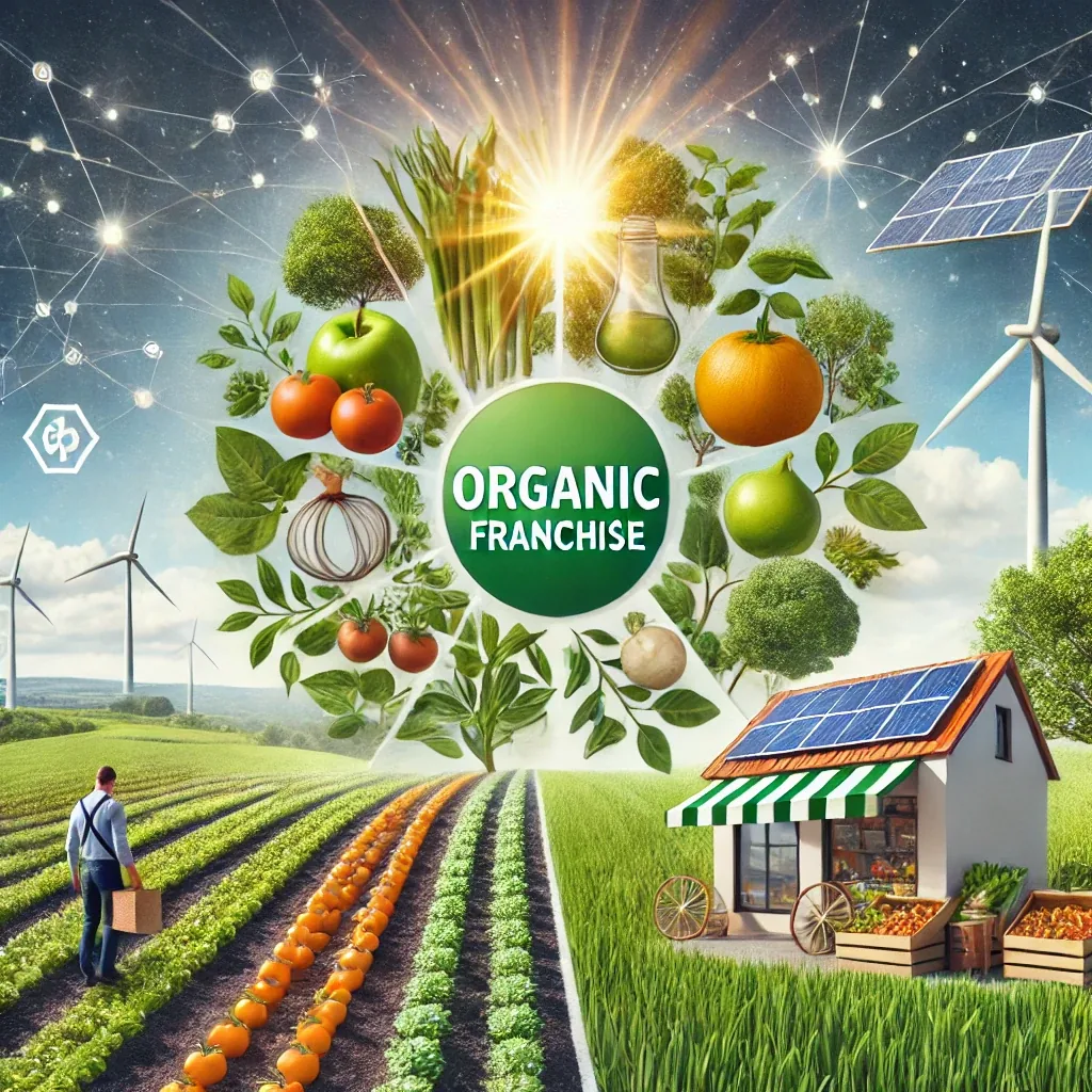 Best Organic Franchise Opportunities