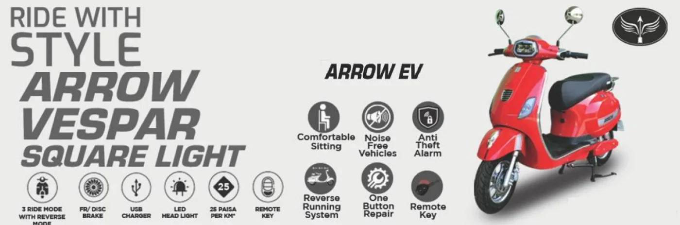 Electric Vehicle Dealership And Franchise Provider In India