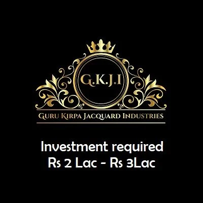 Guru Kirpa Jacquard Industries logo