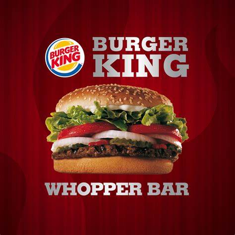 Burger King Franchise Cost in India