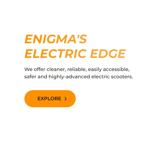 Enigma Automobile logo